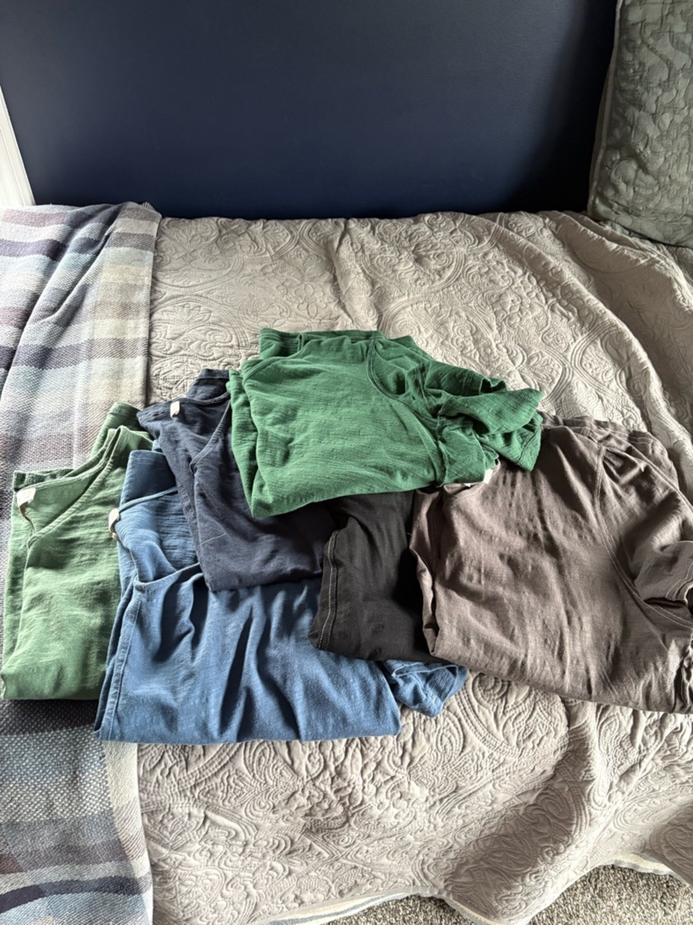 6 Weekend By Suzanne Betro Tops